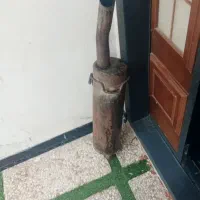منبع سورن توربو خوش صدا معاوضه با فابریک