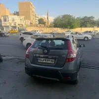 اچ سی کراس مدل 97 سالم