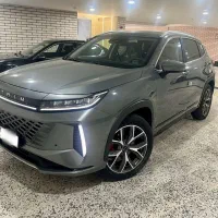 اکستریم LX در حد صفر