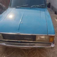 پیکان دولوکس ۶۵|خودرو سواری و وانت|تهران, طرشت|دیوار