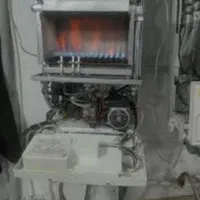 فوق تخصص تعمیرات و سرویس پکیج باضمانت|آبگرمکن، پکیج، شوفاژ|زنجان, |دیوار