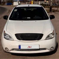 تیبا ۲ - مدل ۱۳۹۷