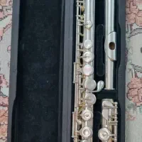 فلوت کلید دار پرل ژاپن