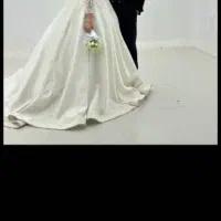 لباس عروس از سایز38 ب بالا|لباس|اسلامشهر, شهرک مصطفی خمینی|دیوار