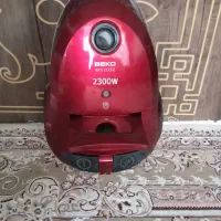 جارو برقی بکو