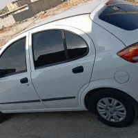 تیبا ۲ مدل ۱۴۰۰|خودرو سواری و وانت|کازرون, |دیوار