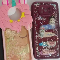 قاب گوشی ایفون13 مینی قاب گوشی پوکو x3|لوازم جانبی موبایل و تبلت|تبریز, |دیوار