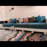 فروش مبلمان شیک وسالم