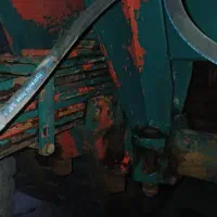 کفی کلابرس|خودرو سنگین|شوش, |دیوار
