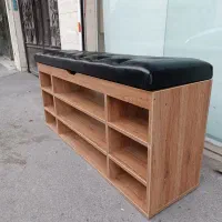 جاکفشی تمام ام دی آف|جاکفشی، کمد، دراور|شهریار, شهریار|دیوار