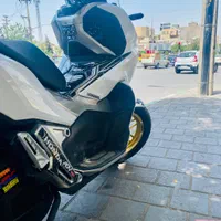ای دی وی adv 150 فول|موتورسیکلت|مشهد, کوثر|دیوار