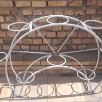 استند گل