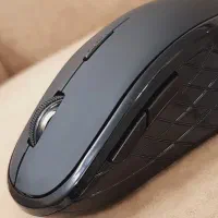 ماوس بیسیم دانگلی تسکو  TM 668w با ۱۲ ماه گارانتی|قطعات و لوازم جانبی رایانه|رشت, استقامت ۱|دیوار