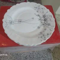 ظرف.|ظروف سرو و پذیرایی|سمنان, |دیوار