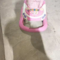 کلیر کودک