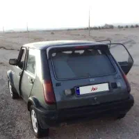 پی کی مدل ۸۴|خودرو سواری و وانت|زاهدان, |دیوار