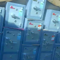 گاوصندوق N5300مدل 5530گاو صندوق|ابزارآلات|اراک, |دیوار