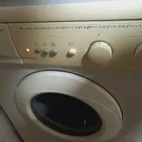 ماشین لباسشویی پارس