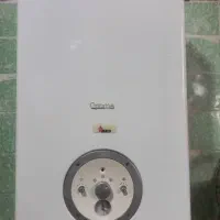 پکیج دیواری اُپتیما ، ۲ مبدل ، ۲۴ هزار