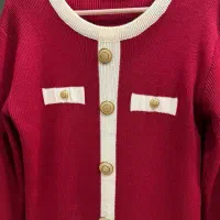 بافت بلند یلدایی تن‌خور عالی|لباس|یزد, |دیوار