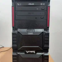 سیستم گیمینگ