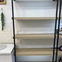 قفسه ام دی اف‌و فلزی|فروشگاه و مغازه|سبزوار, کاشفی شمالی (دادگستری)|دیوار