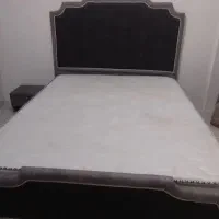 تخت نو|تخت و سرویس خواب|مشهد, اروند|دیوار