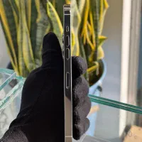 اپل iPhone 12 Pro Max رنگ سفید|موبایل|یزد, |دیوار
