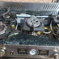 تعمیرات تخصصی هود اجاق گاز وفر|خدمات پیشه و مهارت|کرج, فاز ۴ مهرشهر|دیوار