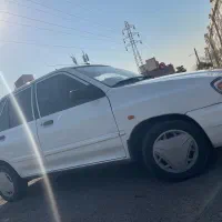 پراید 132مدل87|خودرو سواری و وانت|تهران, اوقاف|دیوار