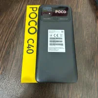 poco c40|موبایل|کرج, شهرک ظفر|دیوار