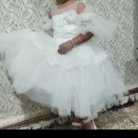 لباس عروس