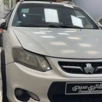 کوییک مدل ۱۴۰۱|خودرو سواری و وانت|مشهد, شفا|دیوار