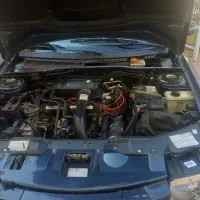 سمند ال ایکس مدل ۹۳|خودرو سواری و وانت|شیراز, گویم|دیوار