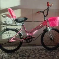 سلام یک عدد دوچرخه سایز 20|دوچرخه، اسکیت، اسکوتر|شیراز, شهرک گلها|دیوار