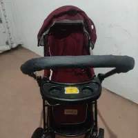 کالسکه|کالسکه و لوازم جانبی|مشهد, فدک|دیوار