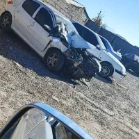 207 سقف پانا تصادفی