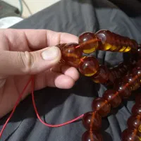 تسبیح سندلوس با کیفیت بالا|زیورآلات و اکسسوری|رشت, گلباغ نماز|دیوار