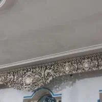 کتیبه|پرده، رانر، رومیزی|خاوه, |دیوار