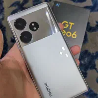 realme gt neo 6 256 /16 GB