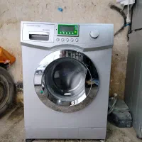 لباسشویی ۸ کیلویی هاردستون