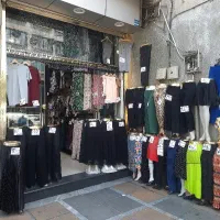 مغازه-مخصوص-پوشاک-بر-ولیعصر