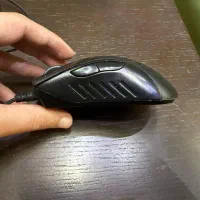 موس Bloody A91|قطعات و لوازم جانبی رایانه|حمیدیا, |دیوار