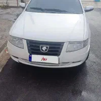 سمند سورنelx|خودرو سواری و وانت|بهبهان, |دیوار