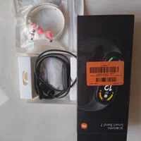 ساعت میبند ۷ شیائومی|ساعت|رودهن, |دیوار