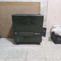 بخاری گازسوز ۷۰۰۰هزارلورچ بسیارتمیزوکم کار