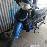 موتور ویو 135 پیشرو