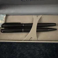 خودکار و روان نویس اصل Europen