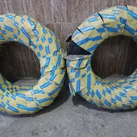 لاستیک آفرودی گل جنگلی|قطعات یدکی و لوازم جانبی|ساری, |دیوار