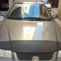 سمند x7|خودرو سواری و وانت|کرج, ساسانی (قلمستان)|دیوار